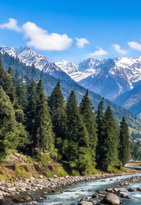 Prefab Solutions in Manali