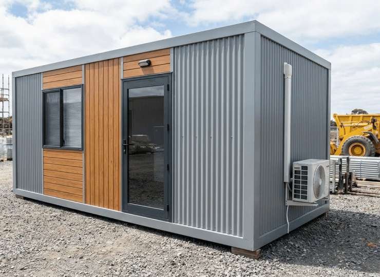 Site Office Solutions