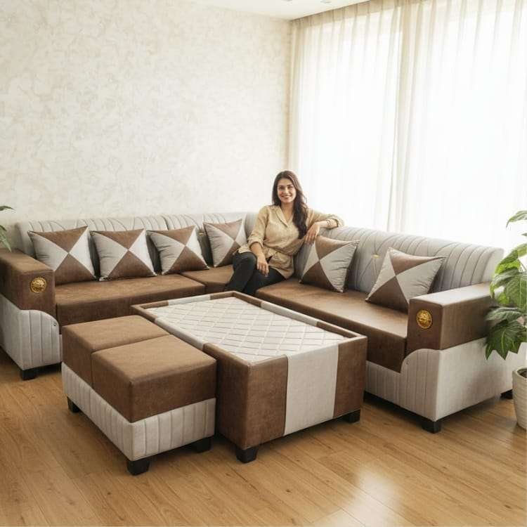 Commerical Project