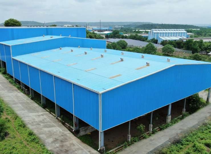 Industrial PUF Solutions